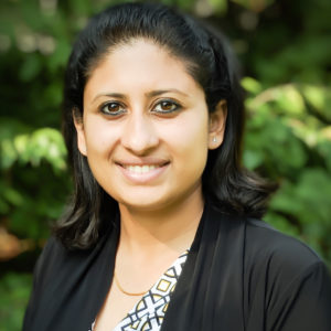 (Ash) Aishwarya Balagopal LEED AP