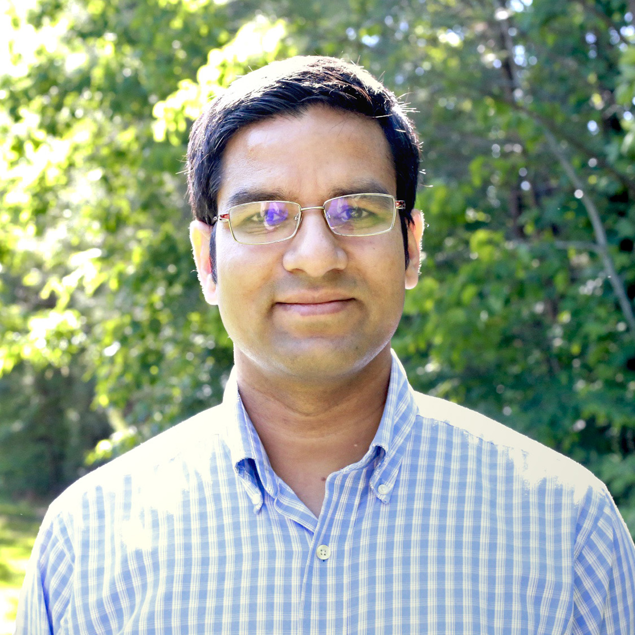 Asim Kumar, AIA, LEED AP