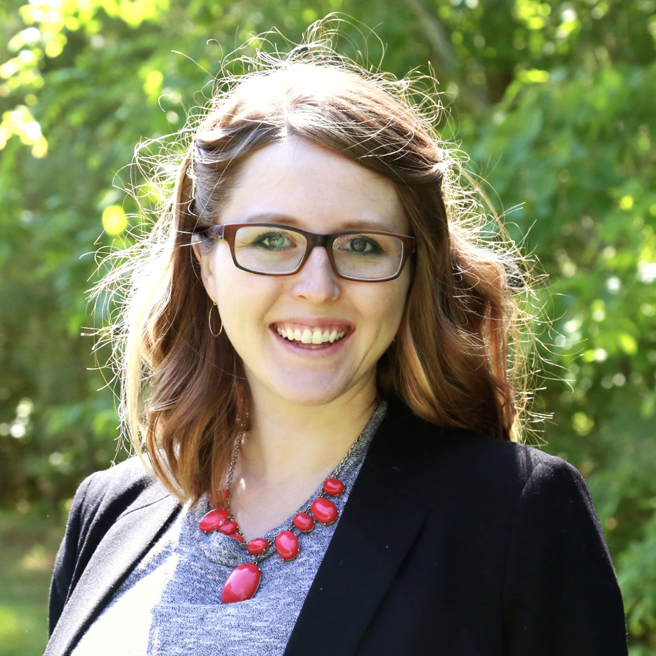 Cassidy Droski, LEED GA