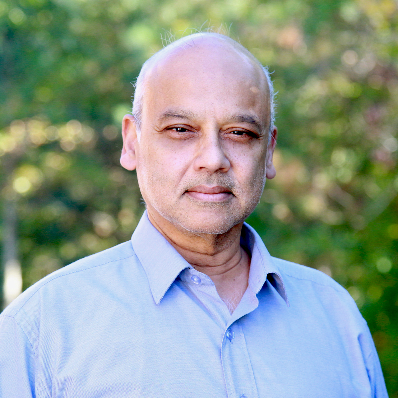 Clyde Fernandes