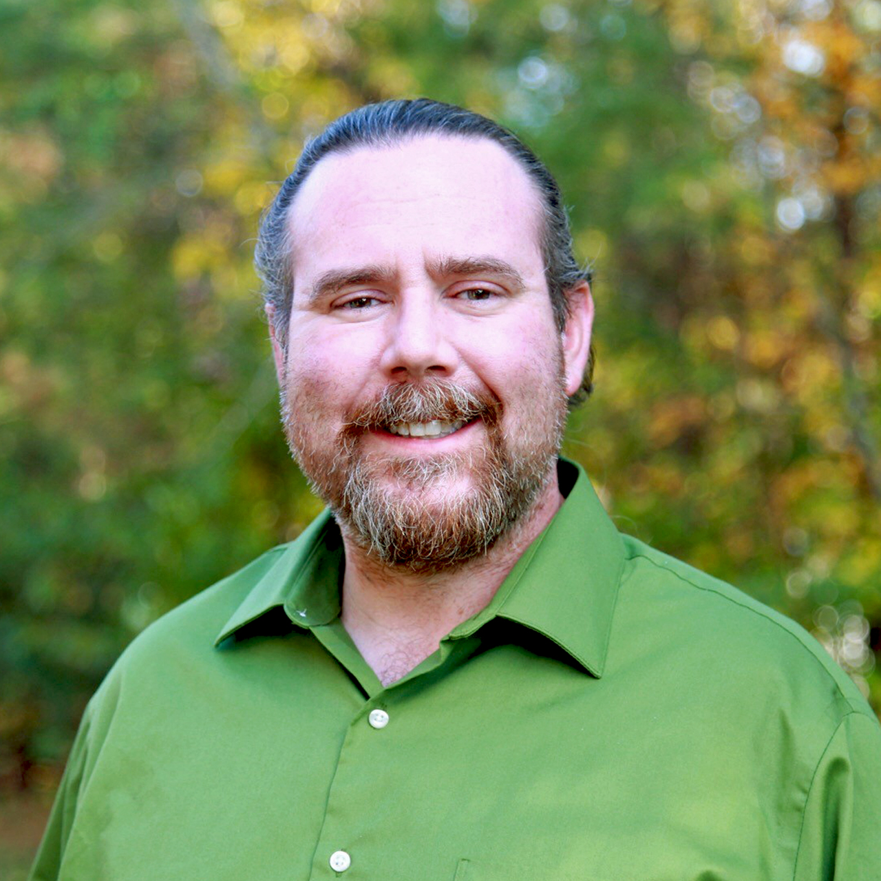 Floyd Cybulski, AIA, NCARB