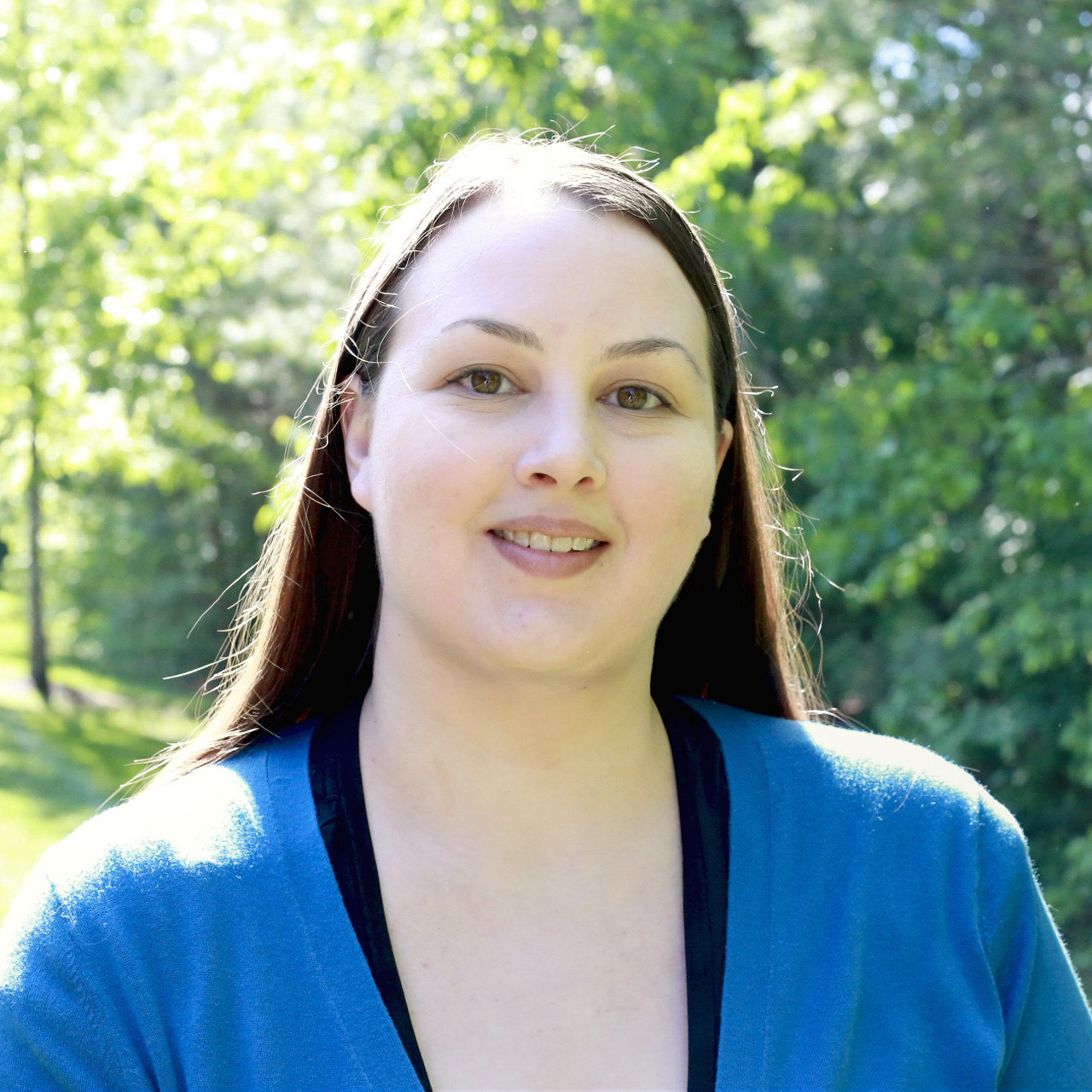 Jessica Umholtz