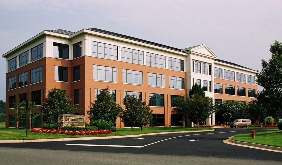 Peter Jefferson Place