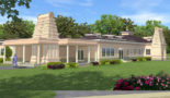 Sai Temple Renovation-C