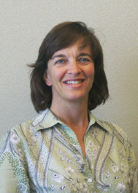 Sarah Barber