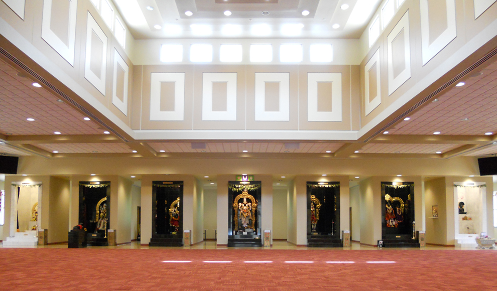 Hindu Center of Virginia2 nbjArch