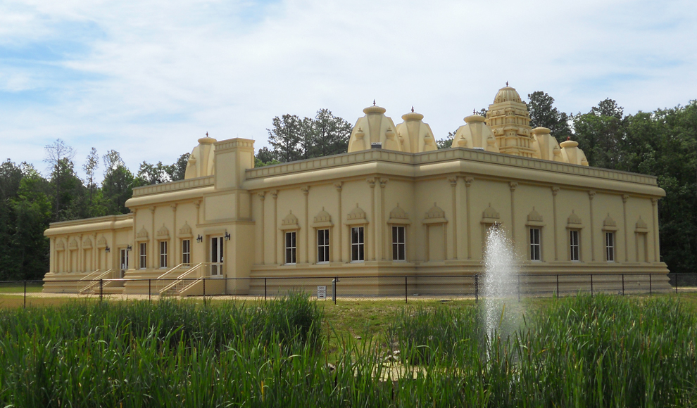 Hindu Center of Virginia_4 nbjArch