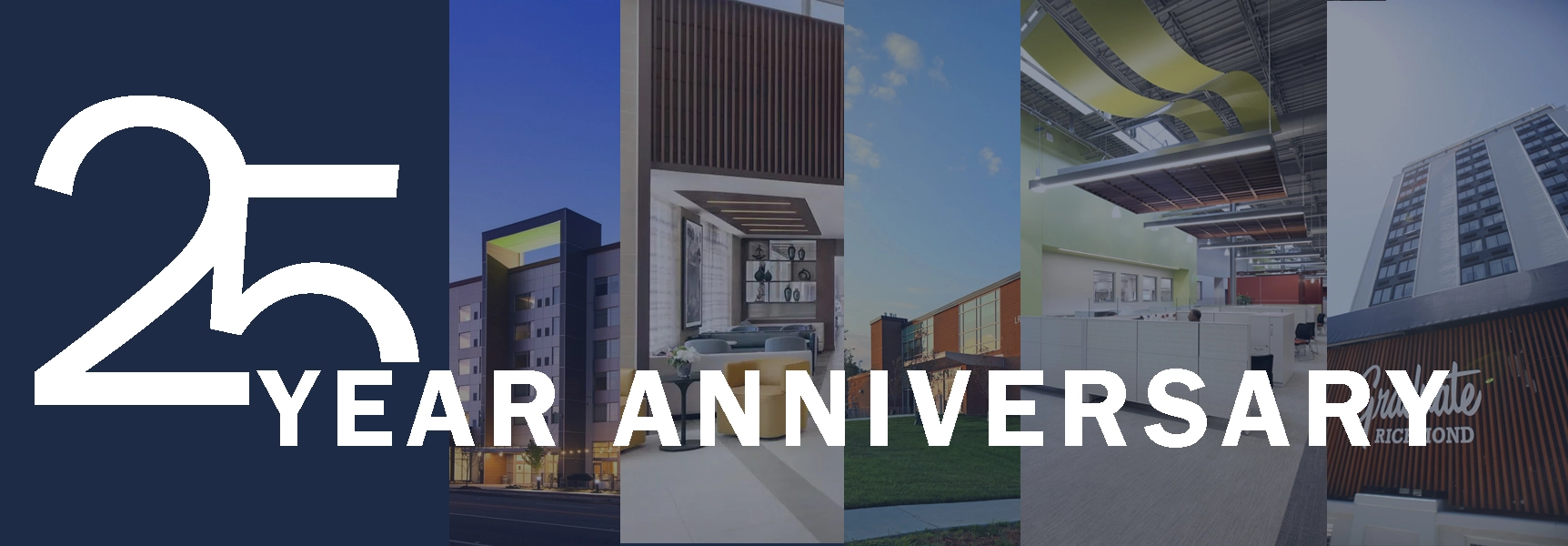 NBJ 25 YEARS