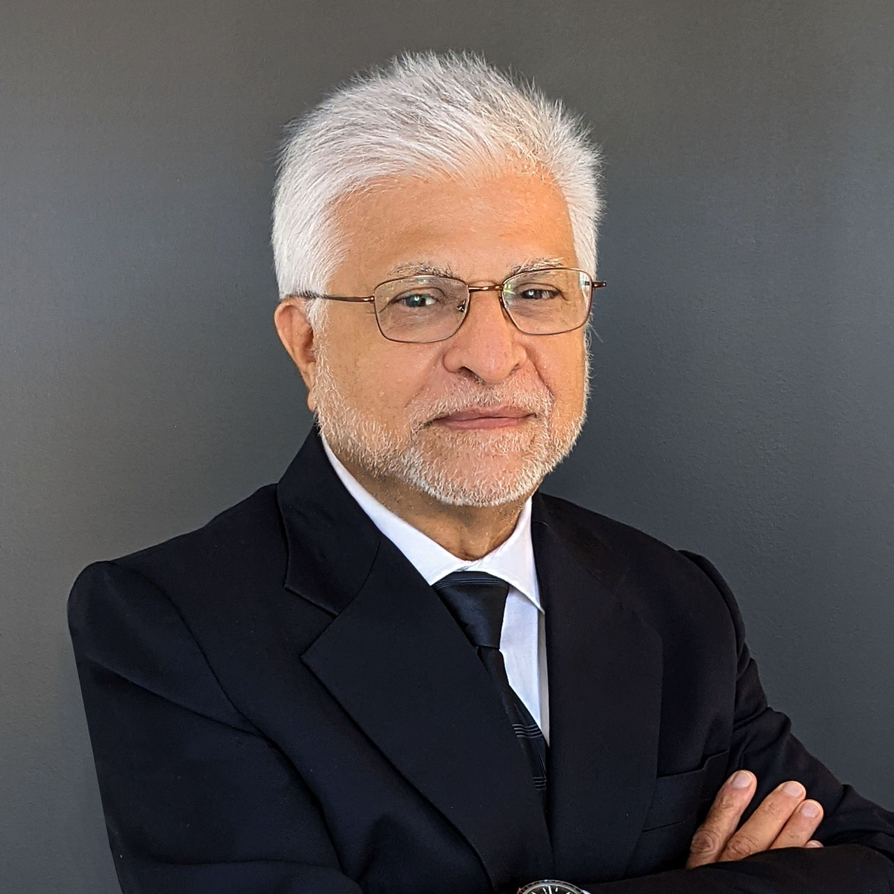 Neil Bhatt, AIA, NCARB