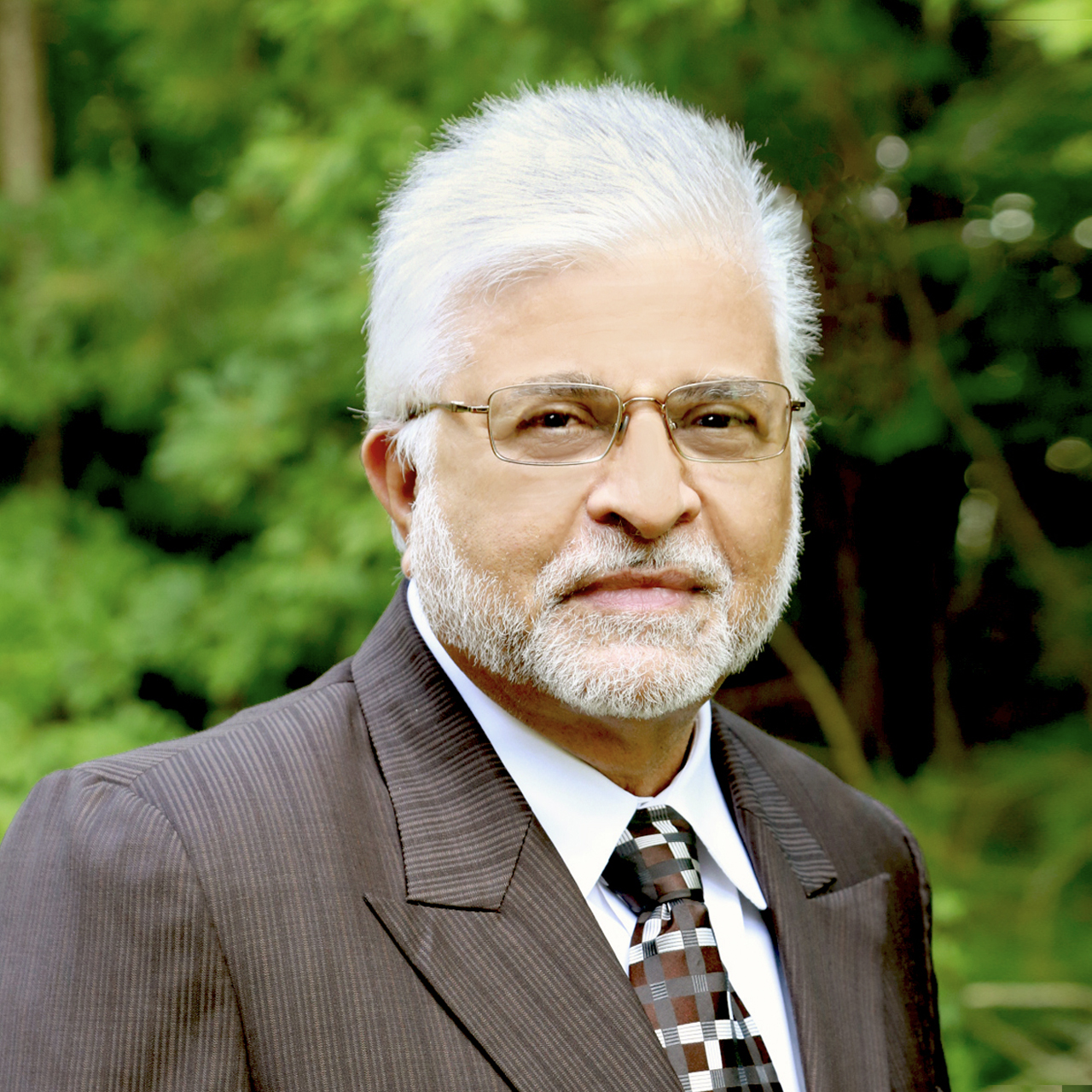 Neil Bhatt, AIA, NCARB