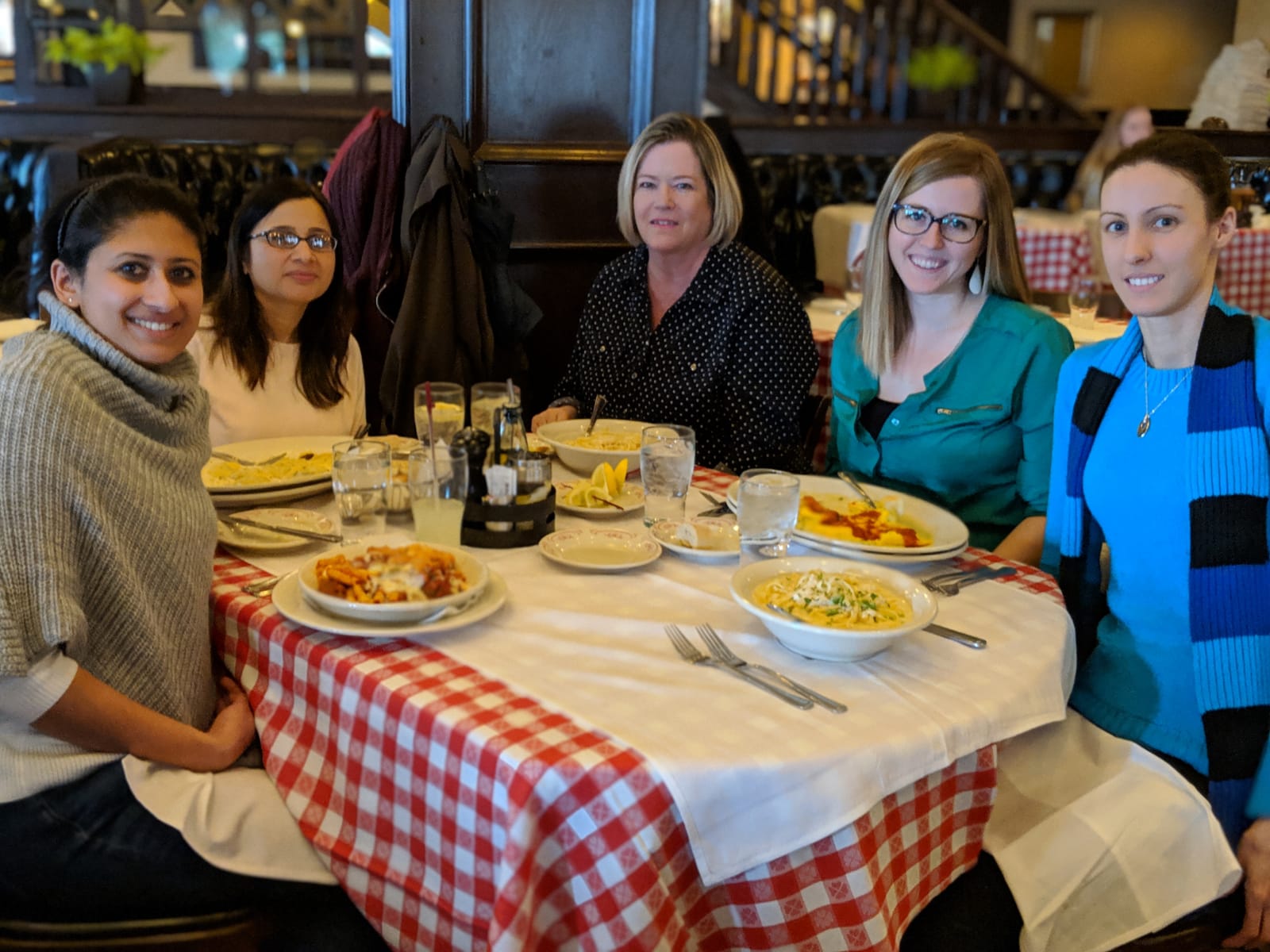 Women in nbj Construction